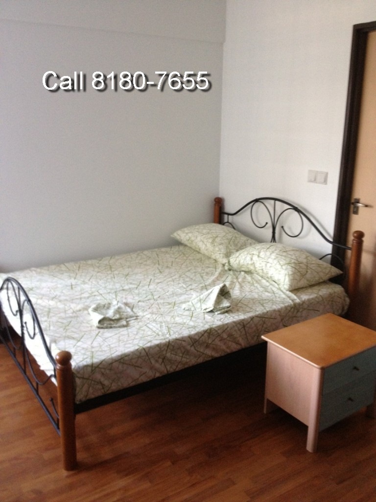 Blk 435B Fernvale Road (Sengkang), HDB 4 Rooms #100620102